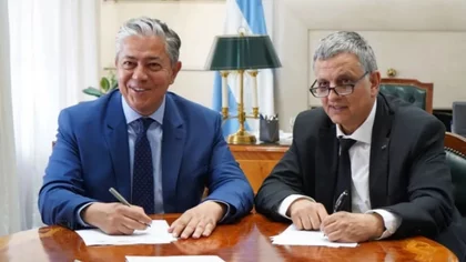 YPF aporta otros 5,5 millones de dólares a la educación neuquina