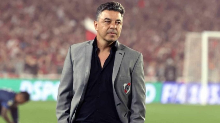 Las 3 figuras clave que perdería River por la fecha FIFA antes del Mundial