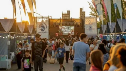 Nuevo conflicto entre Municipio y Nación por el Parque Jaime de Nevares: "Es nuestro y no se vende”