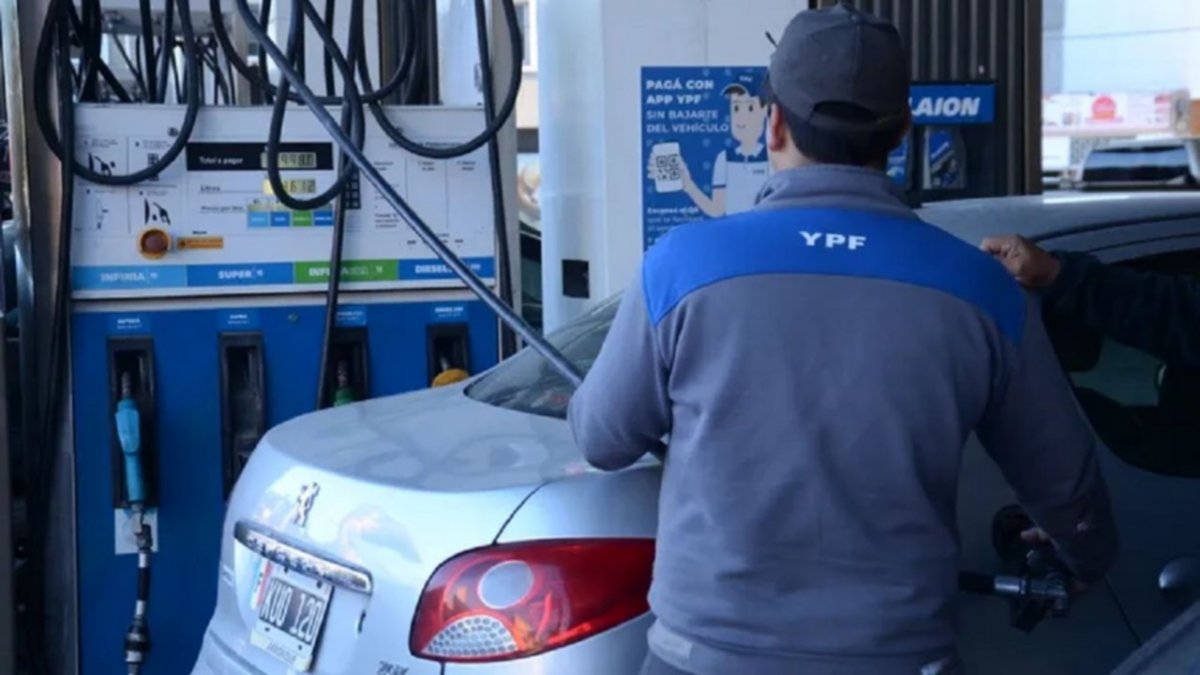 El Gobierno nacional confirmó el aumento de combustibles, con mayor impacto en la Patagonia