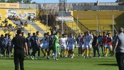 Torneo Federal A: muchas suspicacias para la vuelta de cuartos de la Reválida
