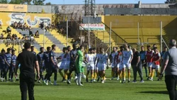 Torneo Federal A: muchas suspicacias para la vuelta de cuartos de la Reválida