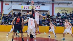 Se ponen en marcha los cuartos de final del Pre Federal