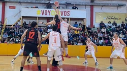 Se ponen en marcha los cuartos de final del Pre Federal