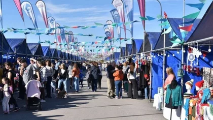 Vuelve Neuquén Emprende, ahora con el lema “El parque no se vende”