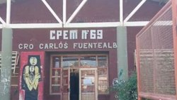 El relato de la mujer que asistió a la joven apuñalada: "No quería que se muriera ahí"