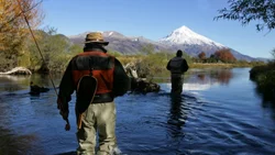 Se abrió la temporada de pesca: ¿Cuánto salen los permisos en Neuquén?