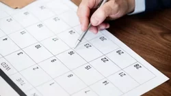 Quiénes tendrán feriado este lunes 4 de noviembre