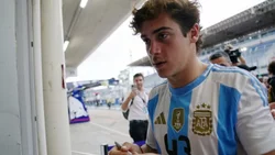 Se cierra otra puerta para Franco Colapinto para el 2025 en la Fórmula 1