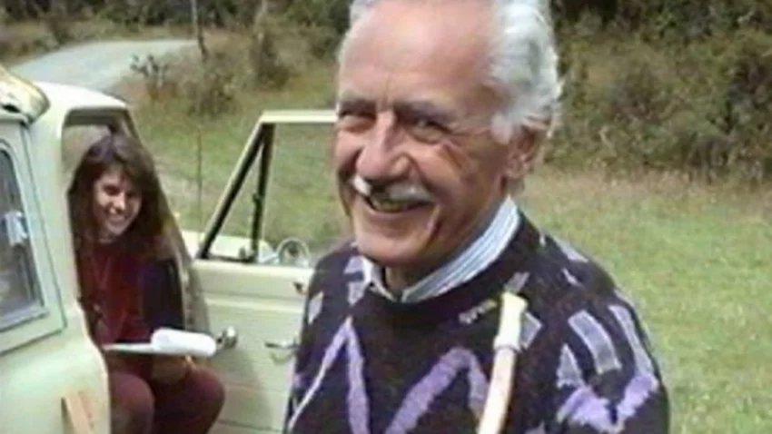 Un pionero de la cinematografía patagónica revive en la pantalla grande