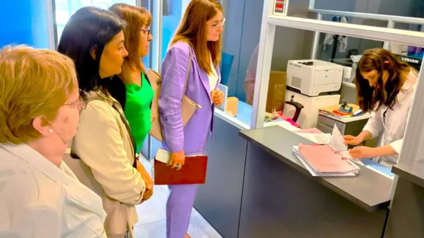 Denunciaron por defraudación a IPROSS por un médico porque recetaba botox