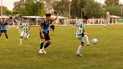 El Regional Amateur está que arde de cara a su recta final