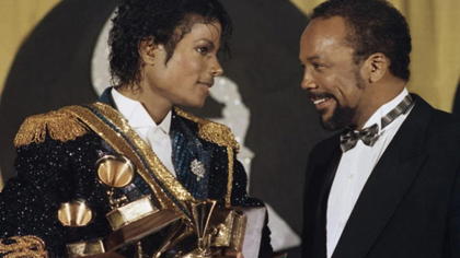 Adios a Quincy Jones: genio del jazz y el arquitecto de Thiller de Michael Jackson