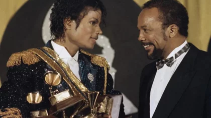 Adios a Quincy Jones: genio del jazz y el arquitecto de Thiller de Michael Jackson
