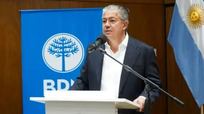 Anunciaron líneas de créditos del BPN para empleados públicos