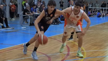 Pre Federal: habrá tercer juego en tres series de cuartos de final