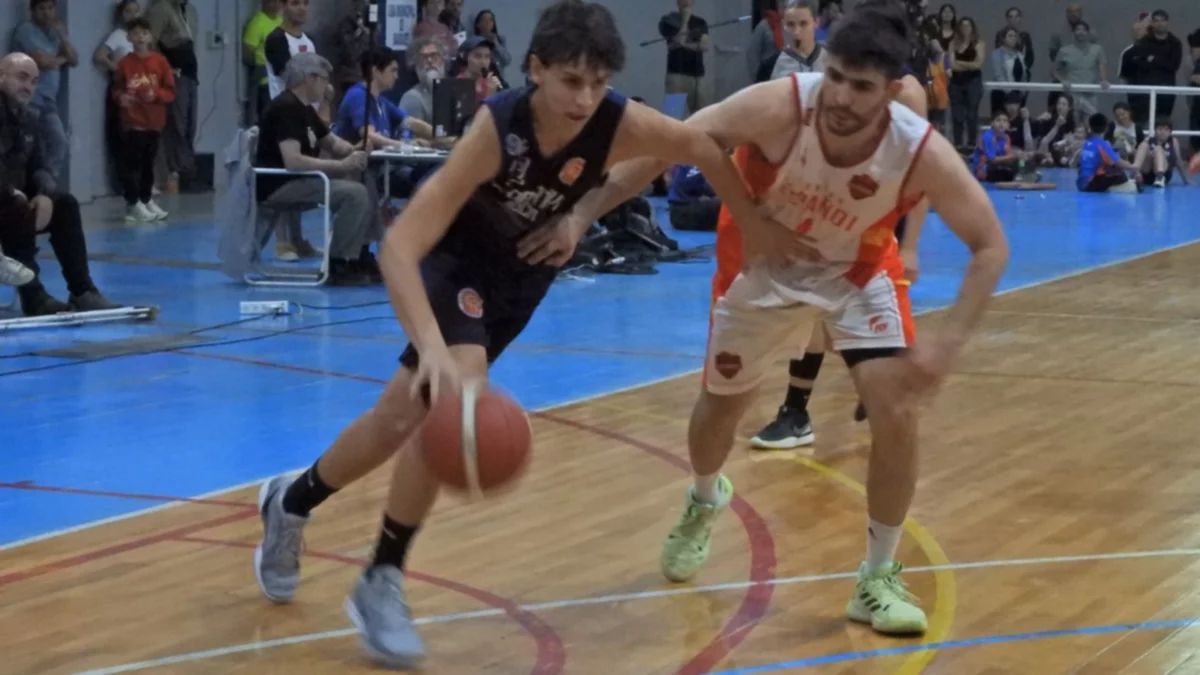 Pre Federal: habrá tercer juego en tres series de cuartos de final