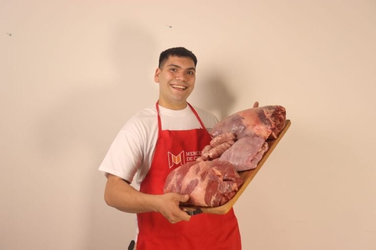 Mercado de Carnes abrirá una nueva sucursal, con grandes ofertas y sorpresas