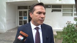 José Gerez: "Las provincias deben hacerse cargo de la lucha contra la droga"