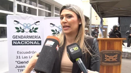 La Libertad Avanza Neuquén tiene la mirada puesta en las elecciones 2025