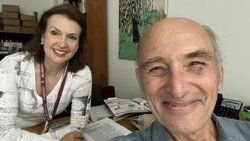 "Afuera!": Diana Mondino ya tiene trabajo, tras su salida del gobierno de Milei