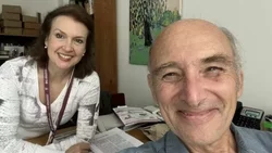 "Afuera!": Diana Mondino ya tiene trabajo, tras su salida del gobierno de Milei
