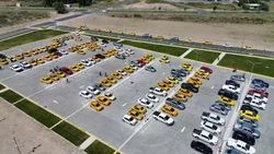 Los taxistas podrán renovar vehículos 100% financiados