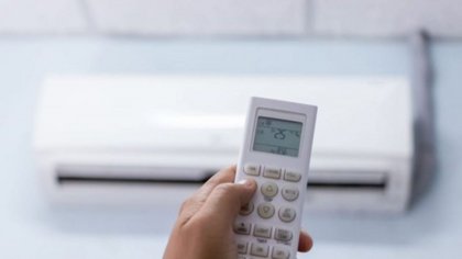 Los aires acondicionados portátiles, los más buscados por los neuquinos