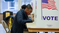 Por qué las elecciones en Estados Unidos se celebran los martes