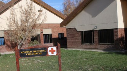 Muerte de un bebé en Chos Malal: los avances de la investigación