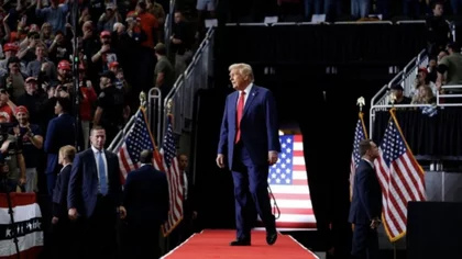 Donald Trump será el próximo presidente de Estados Unidos