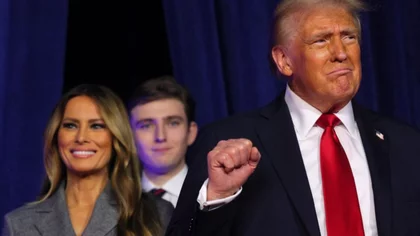 Lo que dijeron los líderes europeos sobre el triunfo de Donald Trump