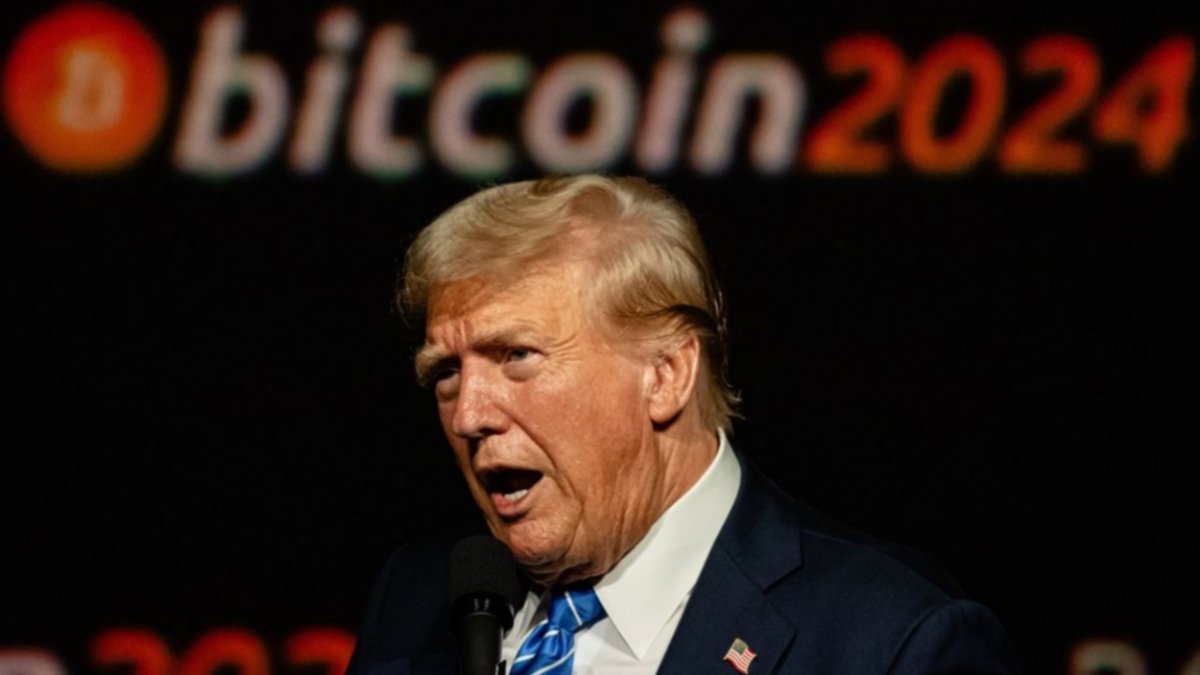 Bitcoin alcanzó su récord histórico tras el triunfo de Trump
