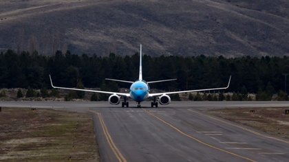 Paro sorpresivo: vuelos demorados y cancelados