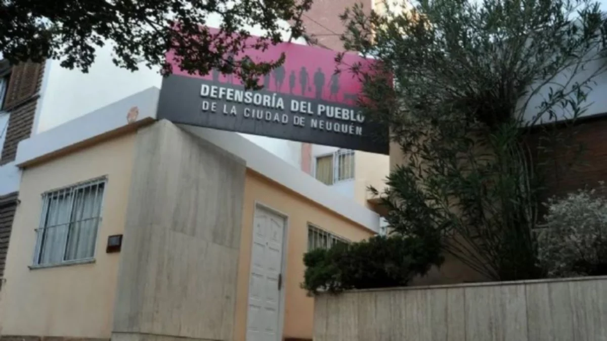 Este jueves eligen al Defensor del Pueblo en Neuquén: quiénes son los candidatos