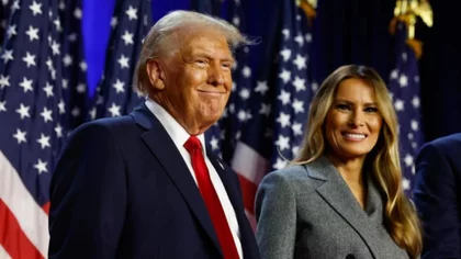 Donald Trump y una oportunidad histórica para cambiar a Estados Unidos