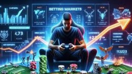Jugar para atrás: así funciona el sistema de apuestas deportivas que embarra los resultados