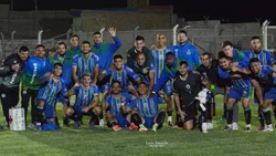 Regional Amateur: La quinta fecha ya tiene días, horarios y árbitros