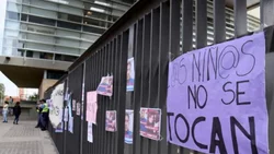 "Los abusos sexuales sucedieron, no fue una fantasía por una psicosis colectiva"