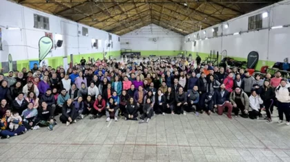 Abrieron las inscripciones al 5° Congreso Provincial de Actividad Física: todos los detalles