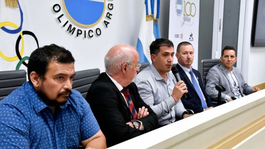 Lucha contra el sedentarismo: Neuquén integrará el espacio nacional