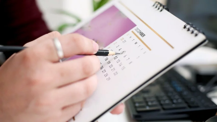 Feriados 2025: todos los días no laborales del próximo año