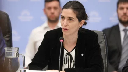 Nueva baja en Capital Humano: renunció la secretaria de Niñez, Adolescencia y Familia