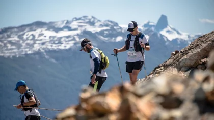 Campeonato Sudamericano de Trail y Montaña con control antidoping