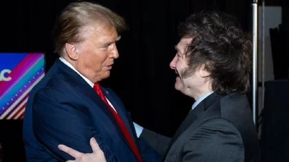 Ganó Donald Trump y Javier Milei sonríe: el análisis sobre las oportunidades y los riesgos