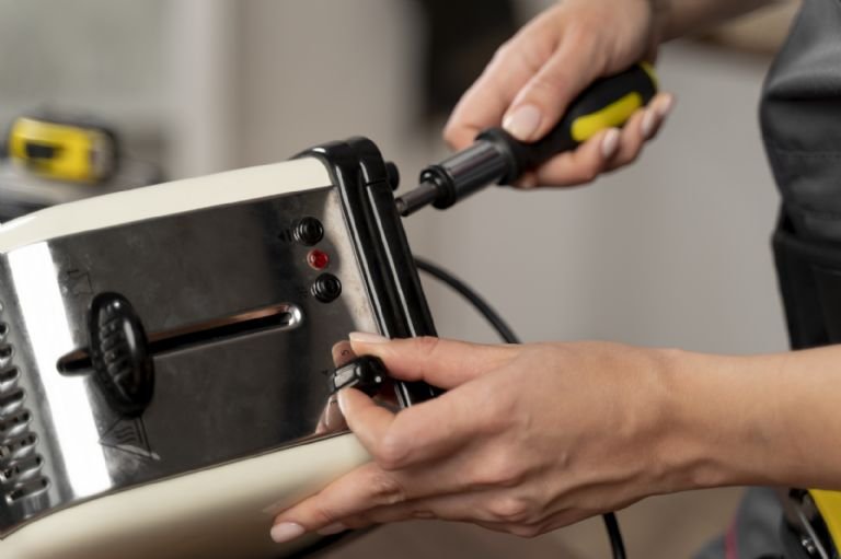 Avanza en el mundo el etiquetado de reparabilidad de electrodomésticos- Avanza en el mundo el etiquetado de reparabilidad de electrodomésticos