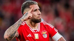 ¿Se acerca a River? El DT del Benfica se refirió a la situación de Nicolás Otamendi