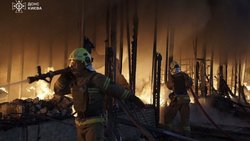 Rusia atacó zonas civiles en Ucrania: 6 muertos
