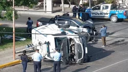En lo que va del año hubo 48 muertos en siniestros viales en Neuquén