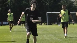Deportivo Riestra y el debut "express" de un streamer: quién es Spreen y por qué jugó hoy